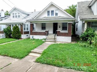 3635 River Park Dr, Louisville, KY