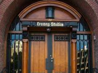 30 Ipswich St APT 201, Boston, MA 02215