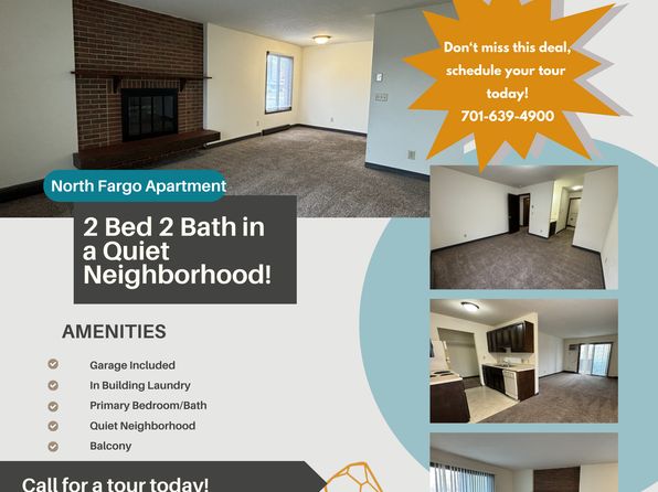 3114 3rd St N APT 206
