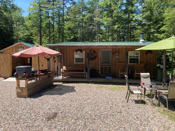 0 Route 29 Goldmine Subdivision Row #9