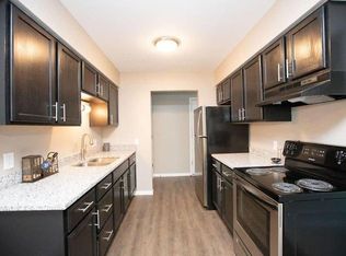 Andover Apartments, Toledo, OH 43614