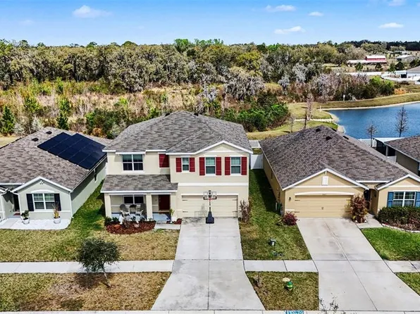 35605 Stella Vast Dr, Zephyrhills, FL 33541