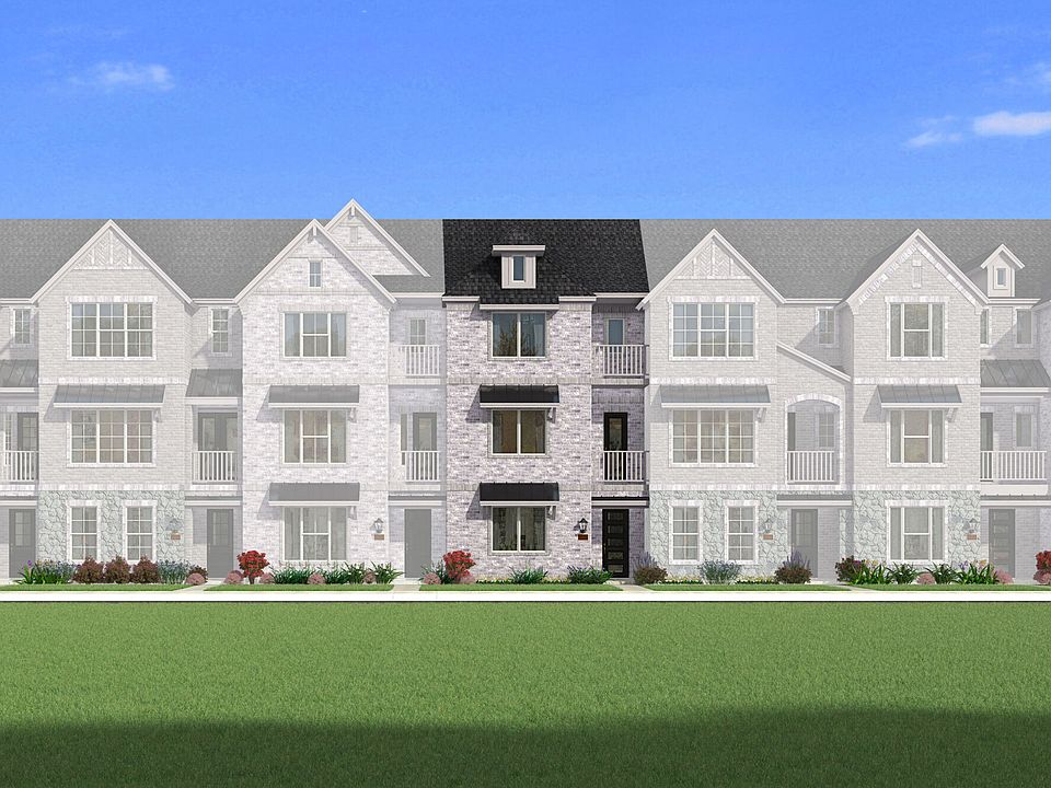 The Imperial - C Elevation