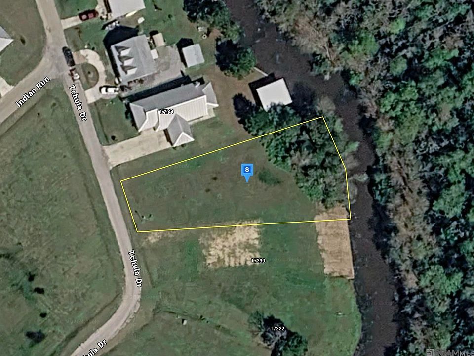 1st image of 17240 Tchula Dr