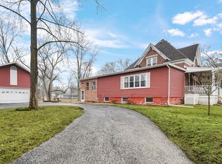 1201 Lincoln St, Lowell, IN 46356