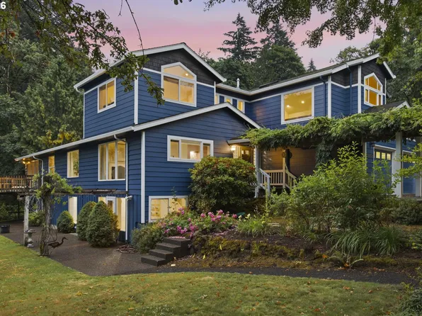 12208 SW 34th Ave, Portland, OR 97219