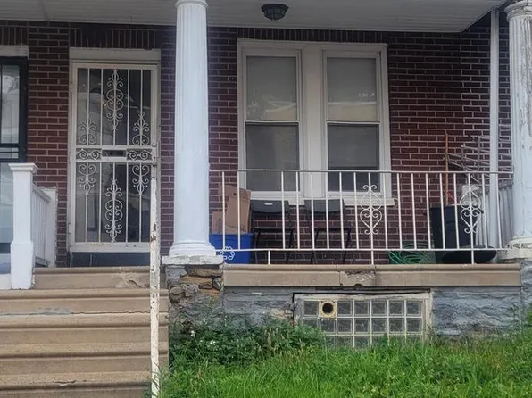 1241 E Stafford St, Philadelphia, PA 19138