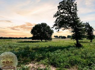 54 Camden Ln, Springtown, TX 76082