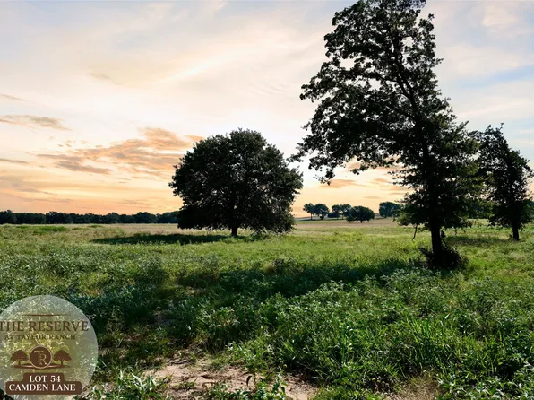 54 Camden Ln, Springtown, TX 76082