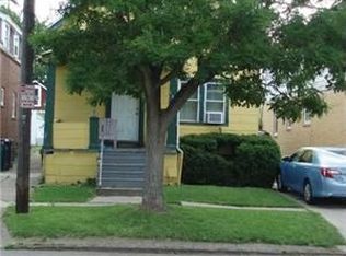 131 Harriet Ave, Buffalo, NY 14215
