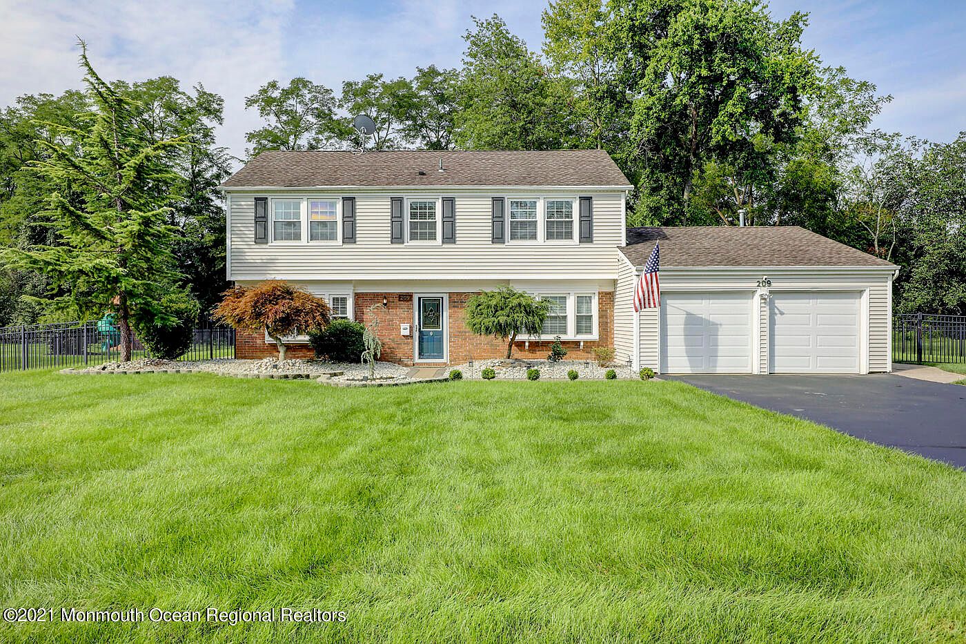 209 Ticonderoga Boulevard, Freehold, NJ 07728 Zillow