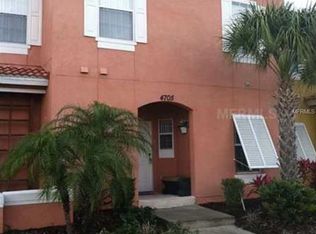 4705 Vero Beach Pl, Kissimmee, FL 34746