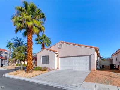 984 Country Skies Ave, Las Vegas, NV, 89123