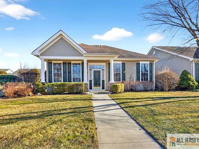 7 Liedtke Dr, Cranbury, NJ, 08512