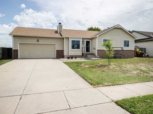 2330 S Prescott St, Wichita, KS 67209