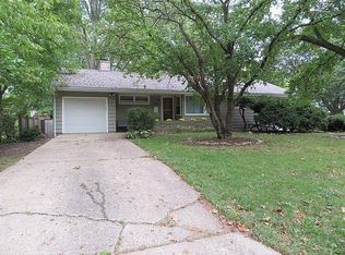 1106 S Lynn St, Champaign, IL