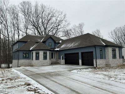 830 Club Dr W, Aurora, OH, 44202