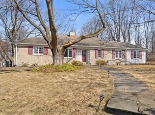1464 Calkins Rd, Pittsford, NY 14534