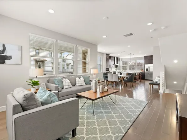 37532 Trestle Ter, Fremont, CA 94536