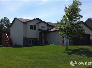 932 4th Ave E, Sartell, MN 56377