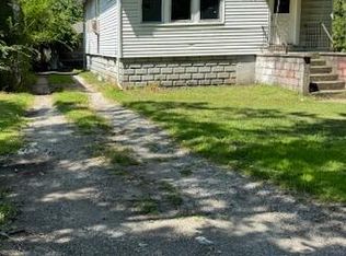 4430 Grant St, Gary, IN 46408