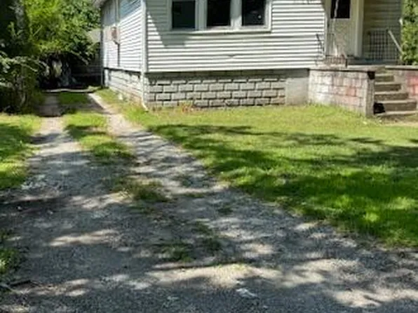 4430 Grant St, Gary, IN 46408