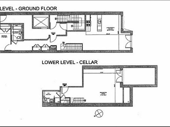 2nd image of 150 W 77th St APT 1