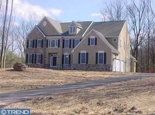 111 French Creek Rd, Pottstown, PA 19465