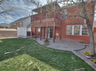 8612 Claridge Pl NW, Albuquerque, NM 87114