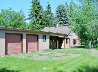 5855 Northwest Rd, Ferndale, WA 98248