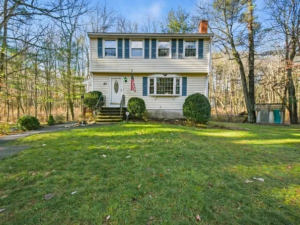 10 Winston Ave, Wilmington, MA 01887