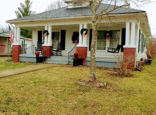 134 E Haiti Rd, Berea, KY 40403