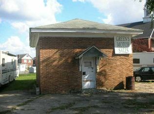 2701 Carter Ave, Ashland, KY
