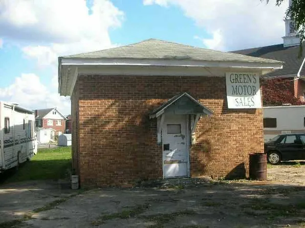 2701 Carter Ave, Ashland, KY 41101