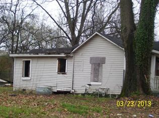 1616 Michigan St, Memphis, TN 38106