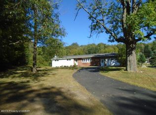 1385 Mount Zion Rd, Harding, PA 18643