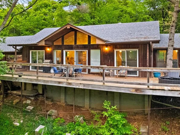 3900 Fork Ln, Sulphur, OK 73086