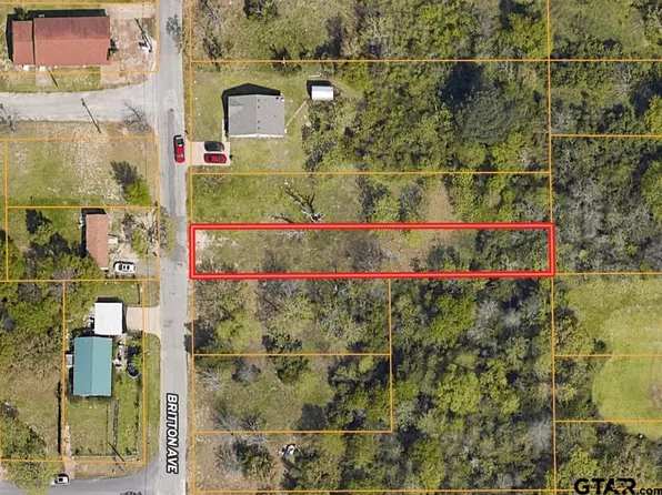 1028 Britton Ave, Tyler, TX 75701