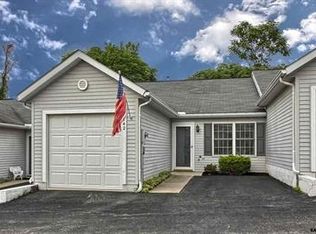 142 Country Ridge Dr, Red Lion, PA 17356
