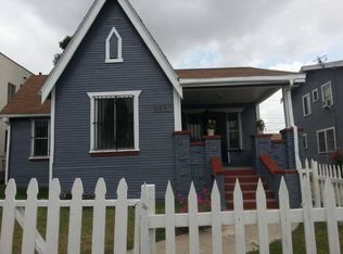 4533 St Elmo Dr, Los Angeles, CA 90019