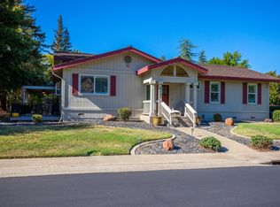 6901 Pescado Cir, Rancho Murieta, CA 95683