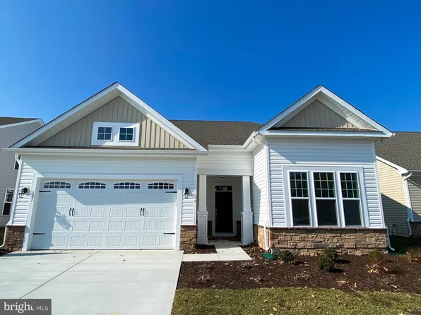 327 Heritage Shores Cir, Bridgeville, DE 19933