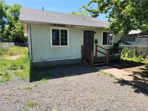 2311 A St, Oroville, CA 95966