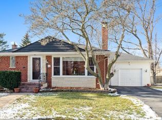 222 N Western Ave, Park Ridge, IL 60068