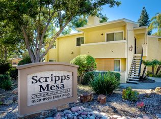 9959 Erma Rd UNIT 102, San Diego, CA 92131