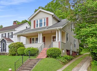 497 Commonwealth Ave, New Britain, CT 06053