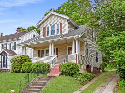 497 Commonwealth Avenue, New Britain, CT, 06053