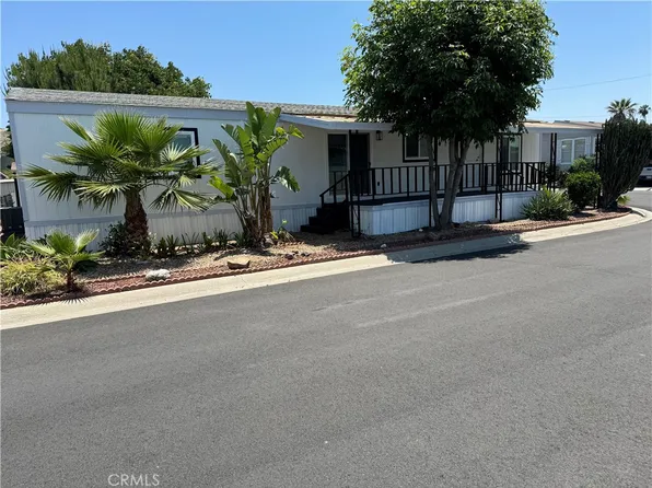 3700 Buchanan St Space 43, Riverside, CA 92503
