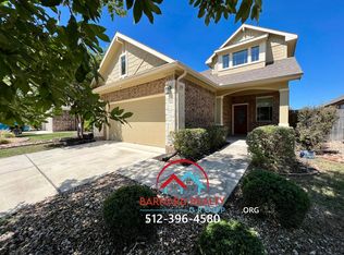 105 Fort Griffin Dr, San Marcos, TX 78666