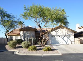 3640 Willow Bend Ct, Las Vegas, NV 89121